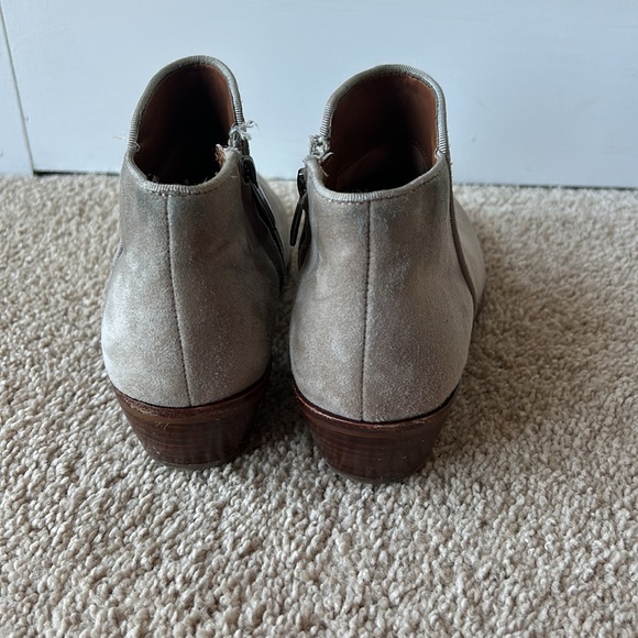 Sam Edelman Booties - Picture 5 of 6